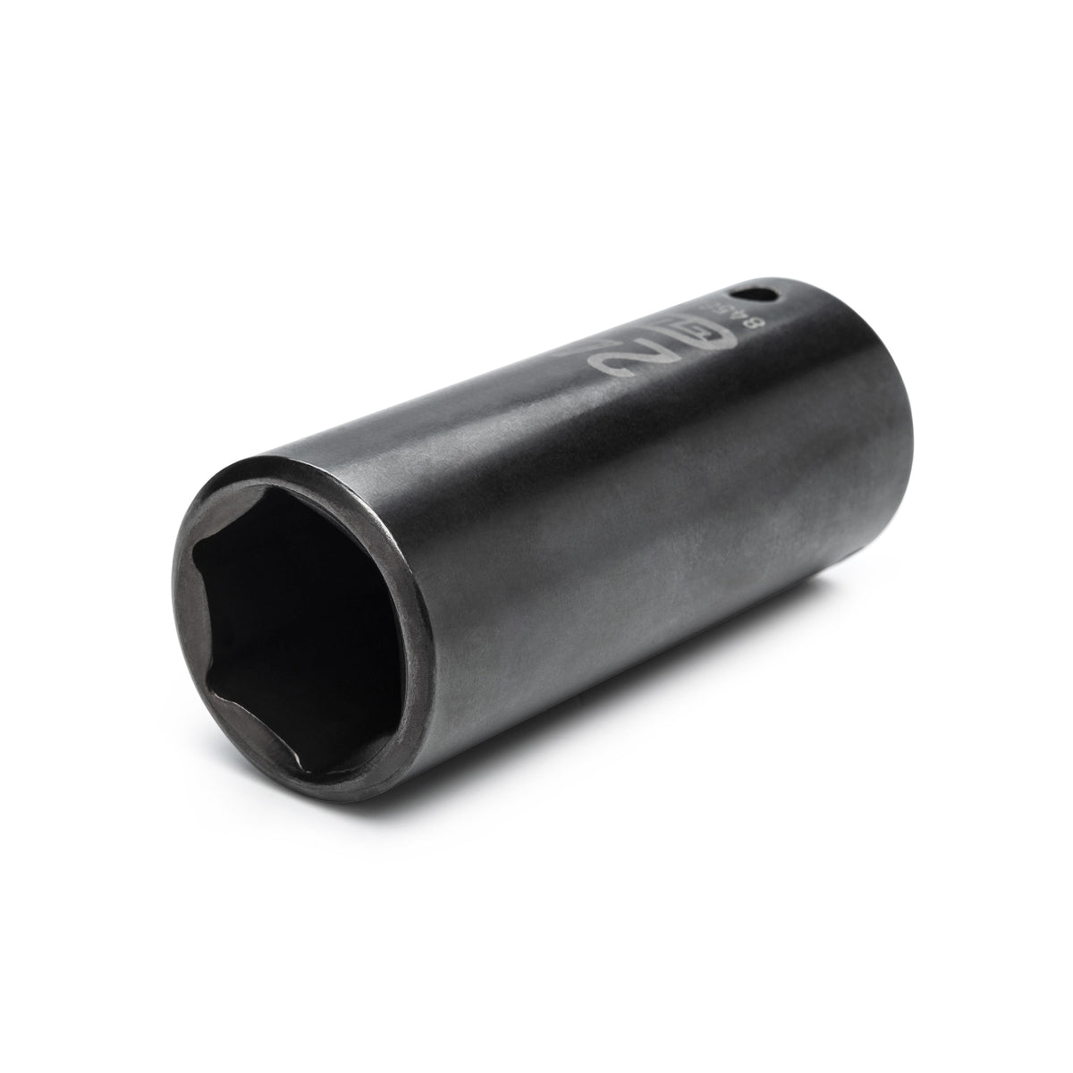 Gearwrench 89096 18 Piece 1/2" Drive Deep Metric Impact Socket Set