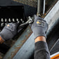 Gearwrench 8921 21 Piece 3/8" Drive Pass-Thru™ 6 Point SAE/Metric Tool Set