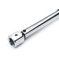 Gearwrench 89471 9mm x 12mm Interchangeable Head Torque Wrench 5-25Nm