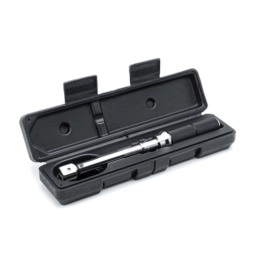 Gearwrench 89471 9mm x 12mm Interchangeable Head Torque Wrench 5-25Nm