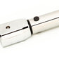 Gearwrench 89473 14mm x 18mm Interchangeable Head Torque Wrench 40-200Nm