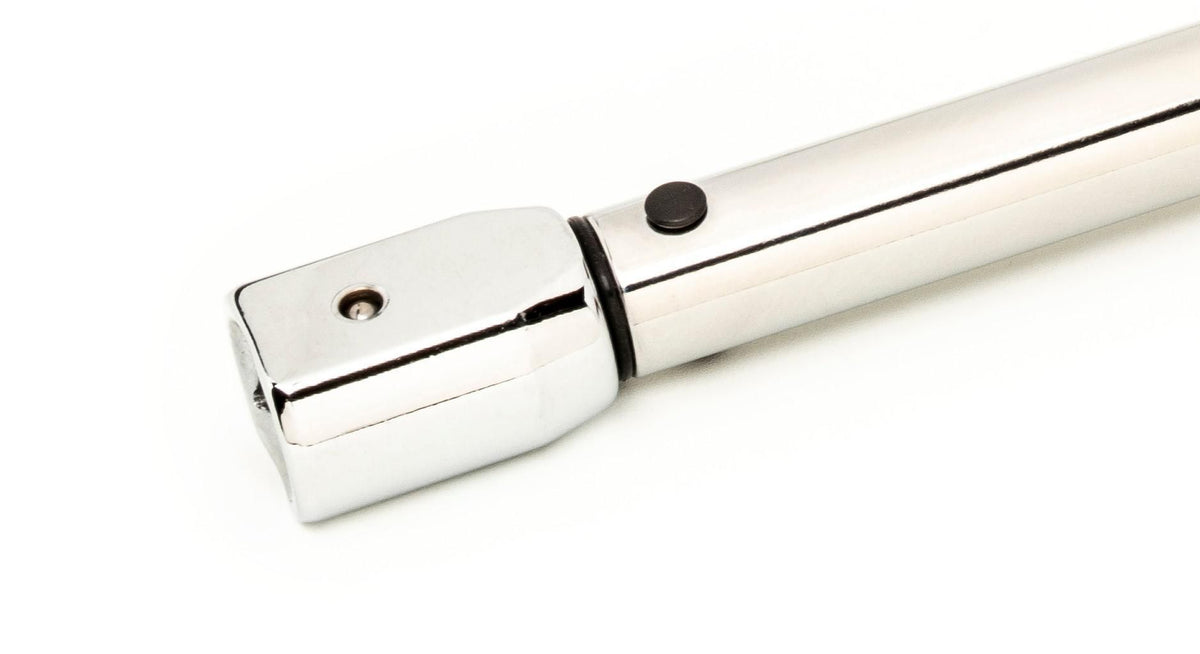 Gearwrench 89473 14mm x 18mm Interchangeable Head Torque Wrench 40-200Nm