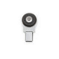 Gearwrench 89480 9mm x 12mm Interchangeable Round Ratchet Head 1/4" Drive
