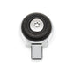 Gearwrench 89484 9mm x 12mm Interchangeable Round Ratchet Head 1/2" Drive