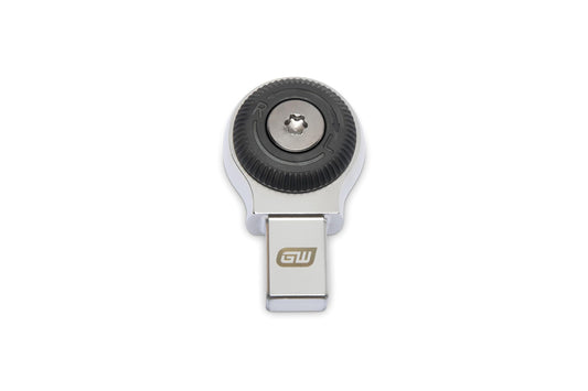 Gearwrench 89485 14mm x 18mm Interchangeable Round Ratchet Head 1/2" Drive