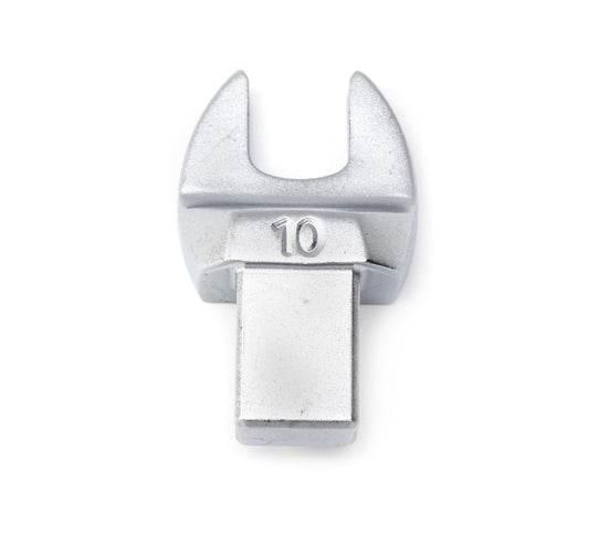 Gearwrench 89493 9mm x 12mm Open End Interchangeable Head 10mm