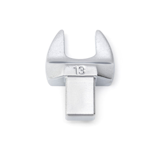 Gearwrench 89496 9mm x 12mm Open End Interchangeable Head 13mm