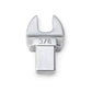 Gearwrench 89514 9mm x 12mm Open End Interchangeable Head 3/8"