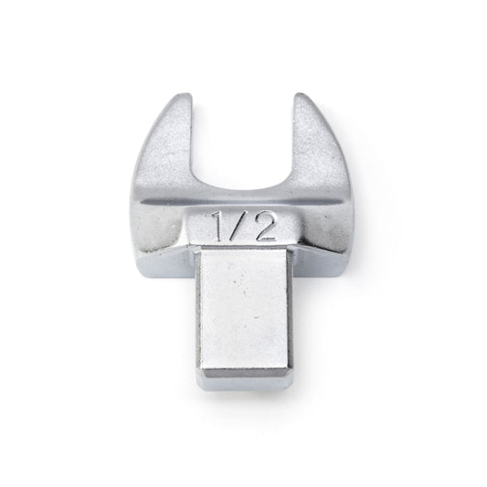 Gearwrench 89516 9mm x 12mm Open End Interchangeable Head 1/2"