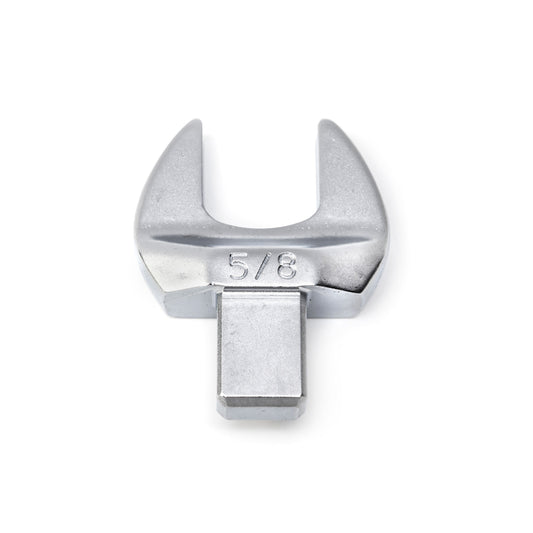 Gearwrench 89518 9mm x 12mm Open End Interchangeable Head 5/8"