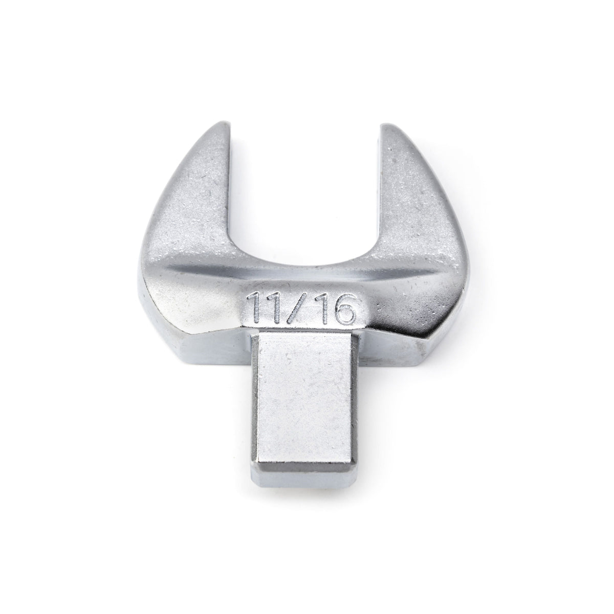 Gearwrench 89519 9mm x 12mm Open End Interchangeable Head 11/16"