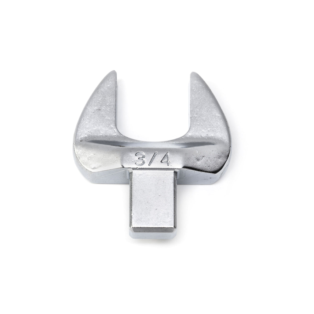 Gearwrench 89520 9mm x 12mm Open End Interchangeable Head 3/4"