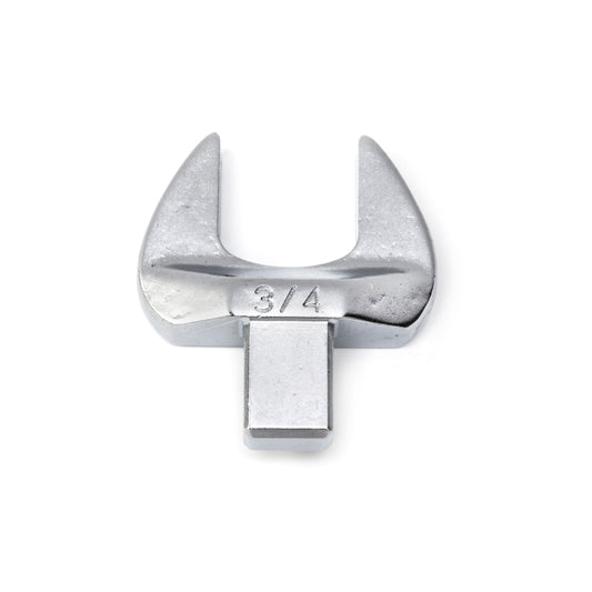 Gearwrench 89520 9mm x 12mm Open End Interchangeable Head 3/4"