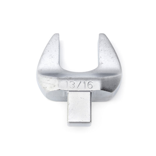 Gearwrench 89521 9mm x 12mm Open End Interchangeable Head 13/16"