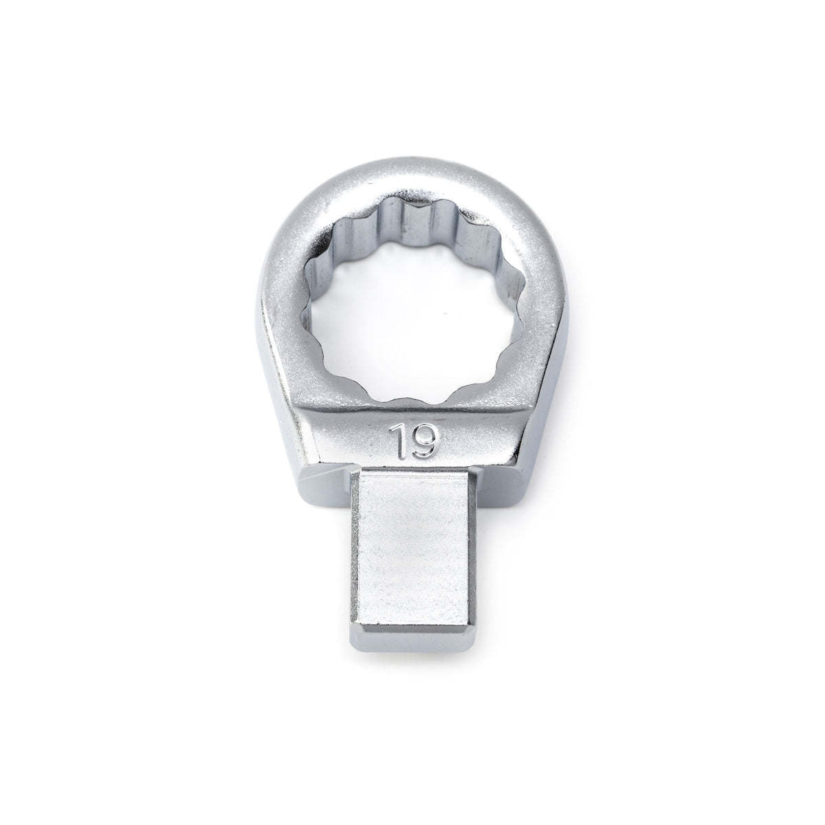 Gearwrench 89552 9mm x 12mm Box End Interchangeable Head 19mm