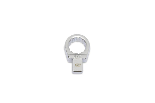 Gearwrench 89572 9mm x 12mm Box End Interchangeable Head 3/4"