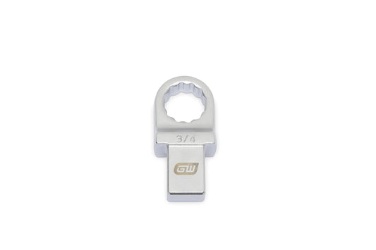 Gearwrench 89580 14mm x 18mm Box End Interchangeable Head 3/4"