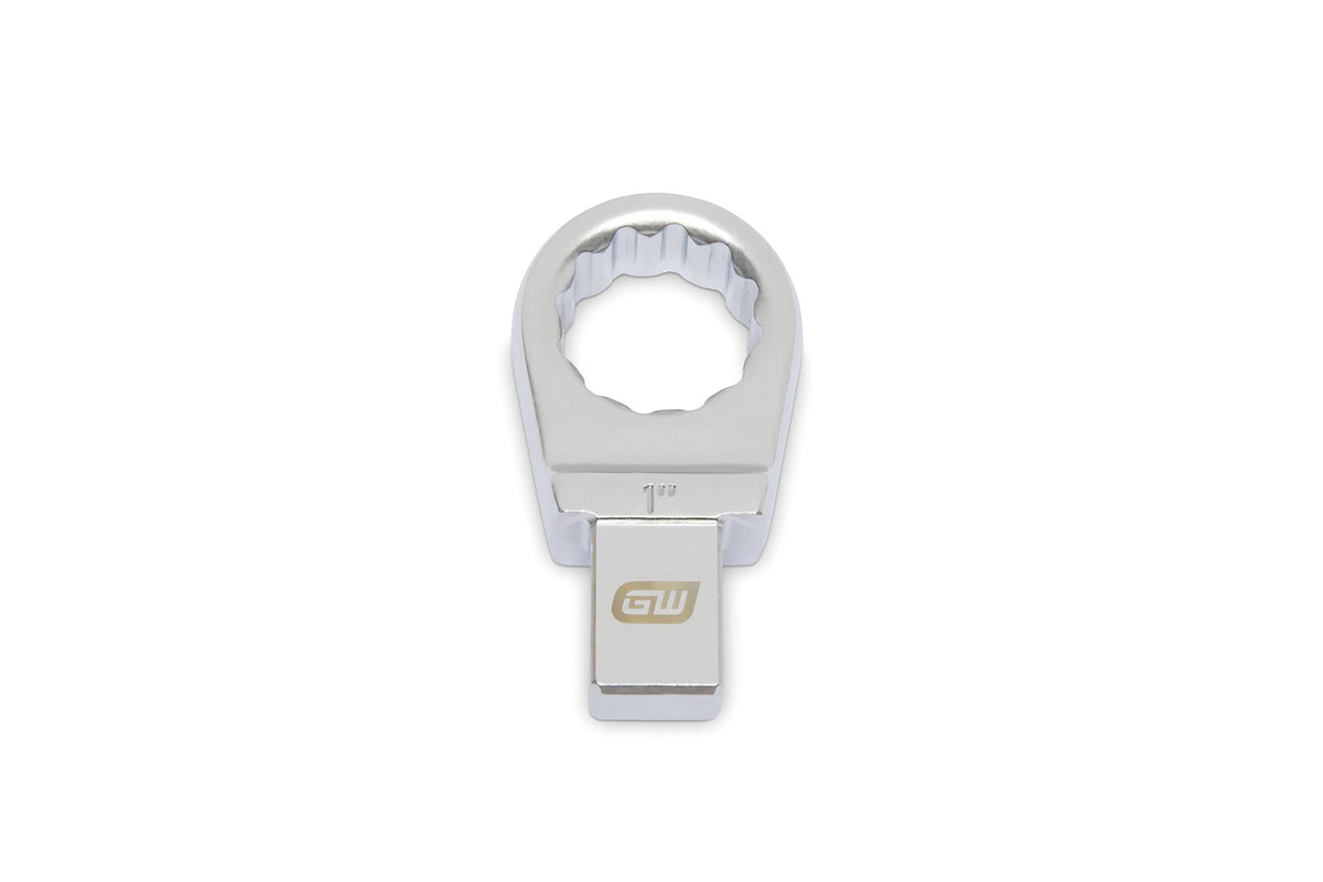 Gearwrench 89584 14mm x 18mm Box End Interchangeable Head 1"