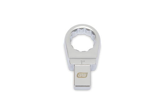 Gearwrench 89584 14mm x 18mm Box End Interchangeable Head 1"