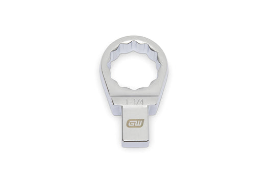 Gearwrench 89588 14mm x 18mm Box End Interchangeable Head 1-1/4"