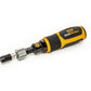 Gearwrench 89621 1/4" Drive Torque Screwdriver 1-6Nm