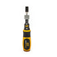 Gearwrench 89623 1/4" Drive Torque Screwdriver 5-25 in/lbs