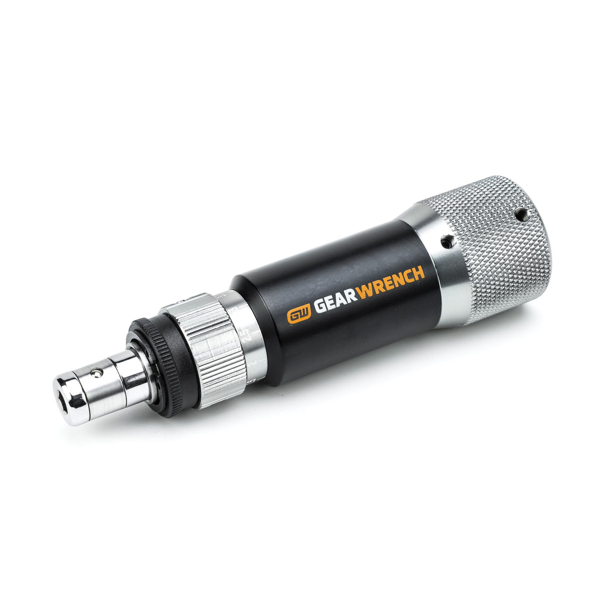 Gearwrench 89625 1/8" Drive Mini Torque Screwdriver 5-60cNm