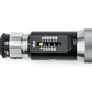 Gearwrench 89625 1/8" Drive Mini Torque Screwdriver 5-60cNm