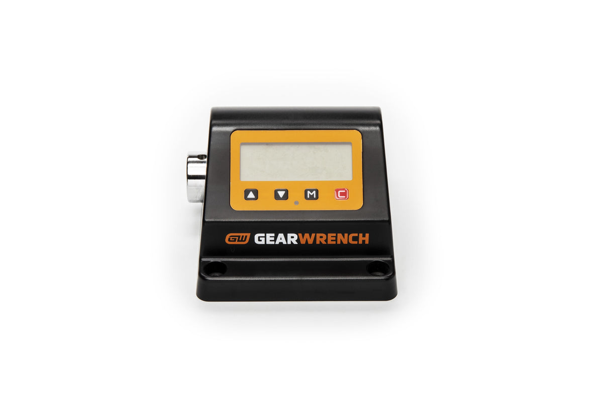 Gearwrench 89635 3/4" Drive Bench Top Torque Tester 75-750 ft/lb
