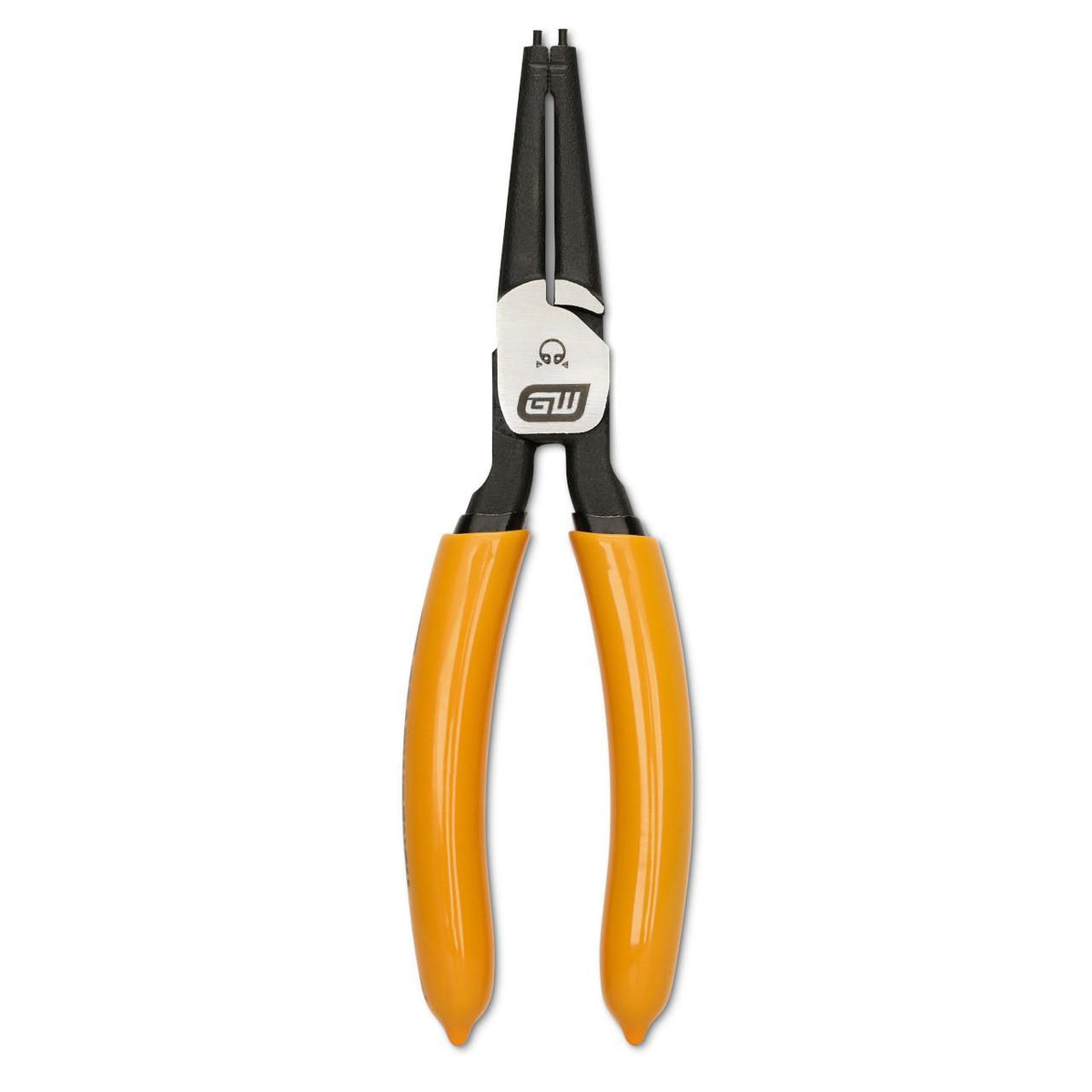 Gearwrench 89700 2 Piece Fixed Joint Internal/External Snap Ring Plier Set