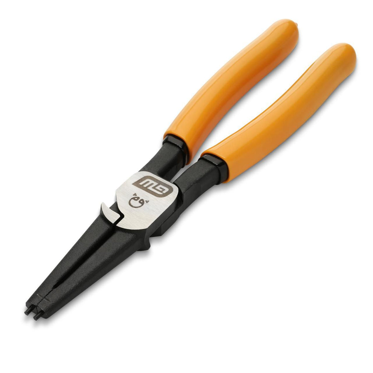 Gearwrench 89705 9" Straight Fixed Tip Internal Snap Ring Pliers .09"