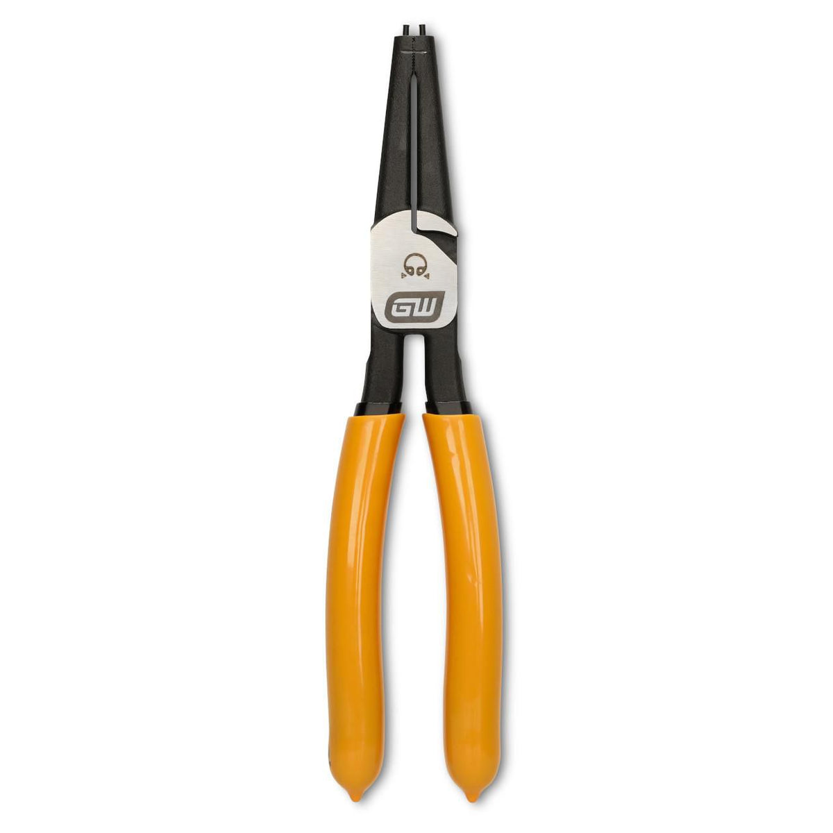 Gearwrench 89701 4 Piece Fixed Joint Internal/External Snap Ring Pliers Set