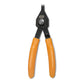 Gearwrench 89714 5" Straight Convertible Snap Ring Pliers with 0.047" Tips