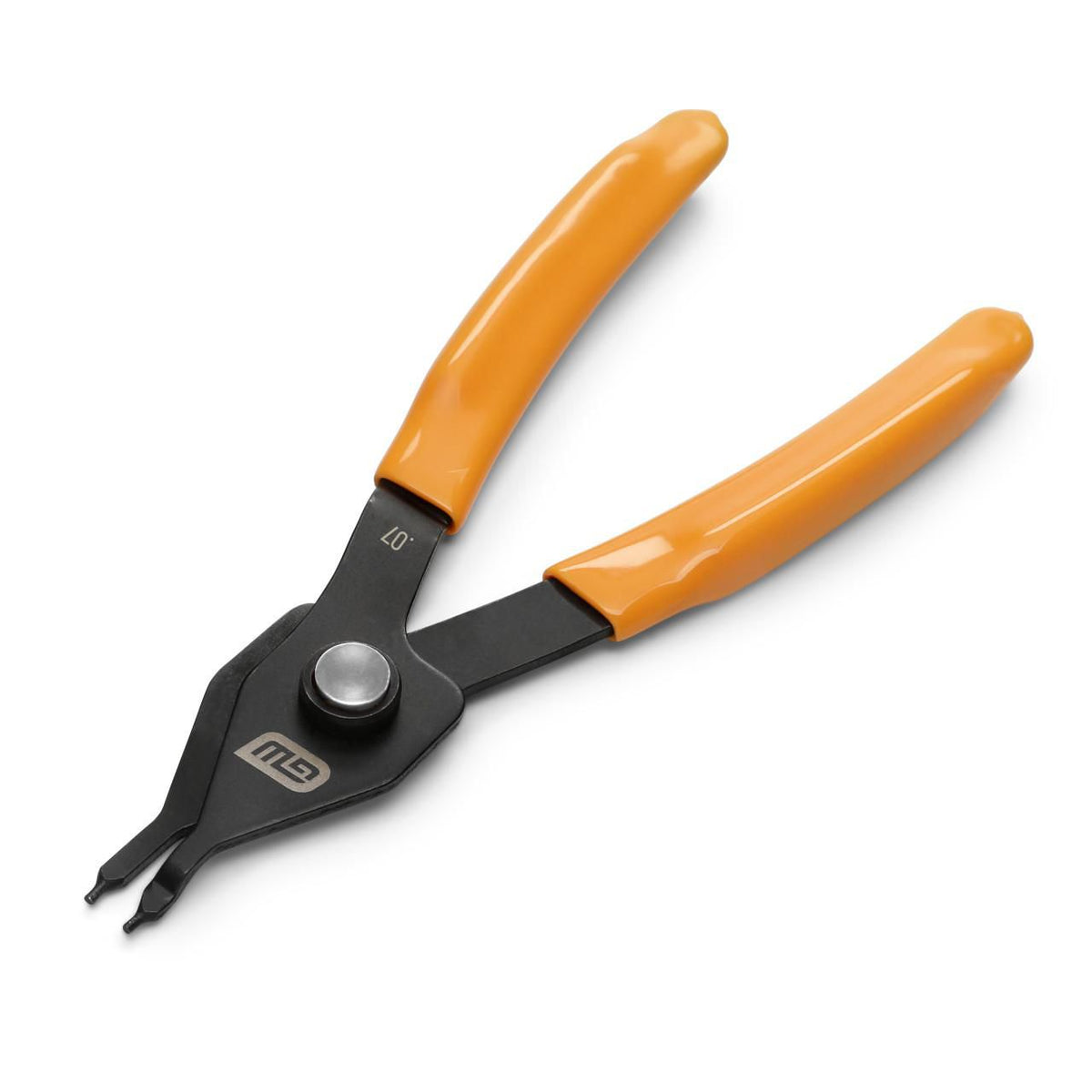 Gearwrench 89715 7" Straight Convertible Snap Ring Pliers with 0.07" Tips