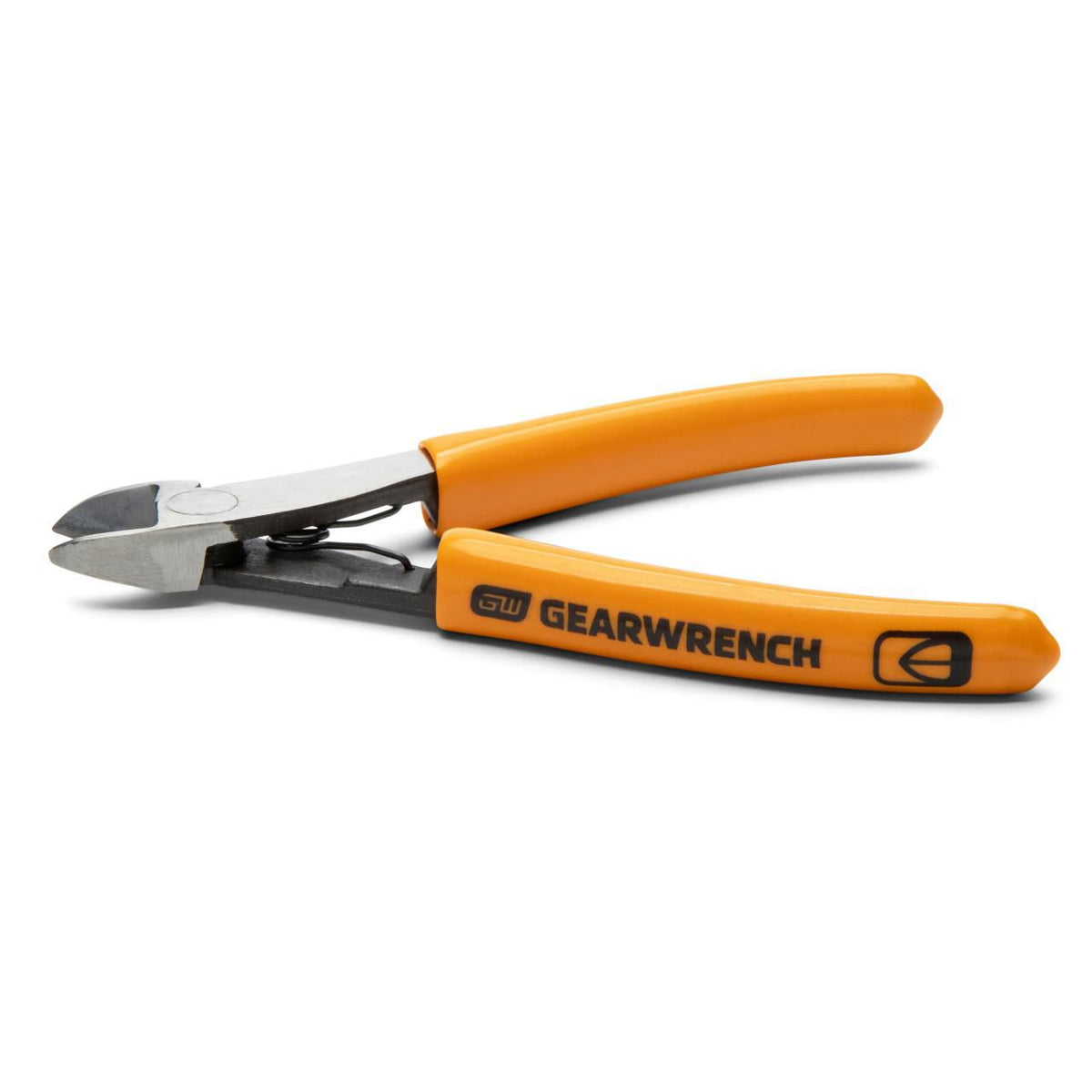 Gearwrench 89731 4-1/2" Precision Mini Diagonal Cutting Plier