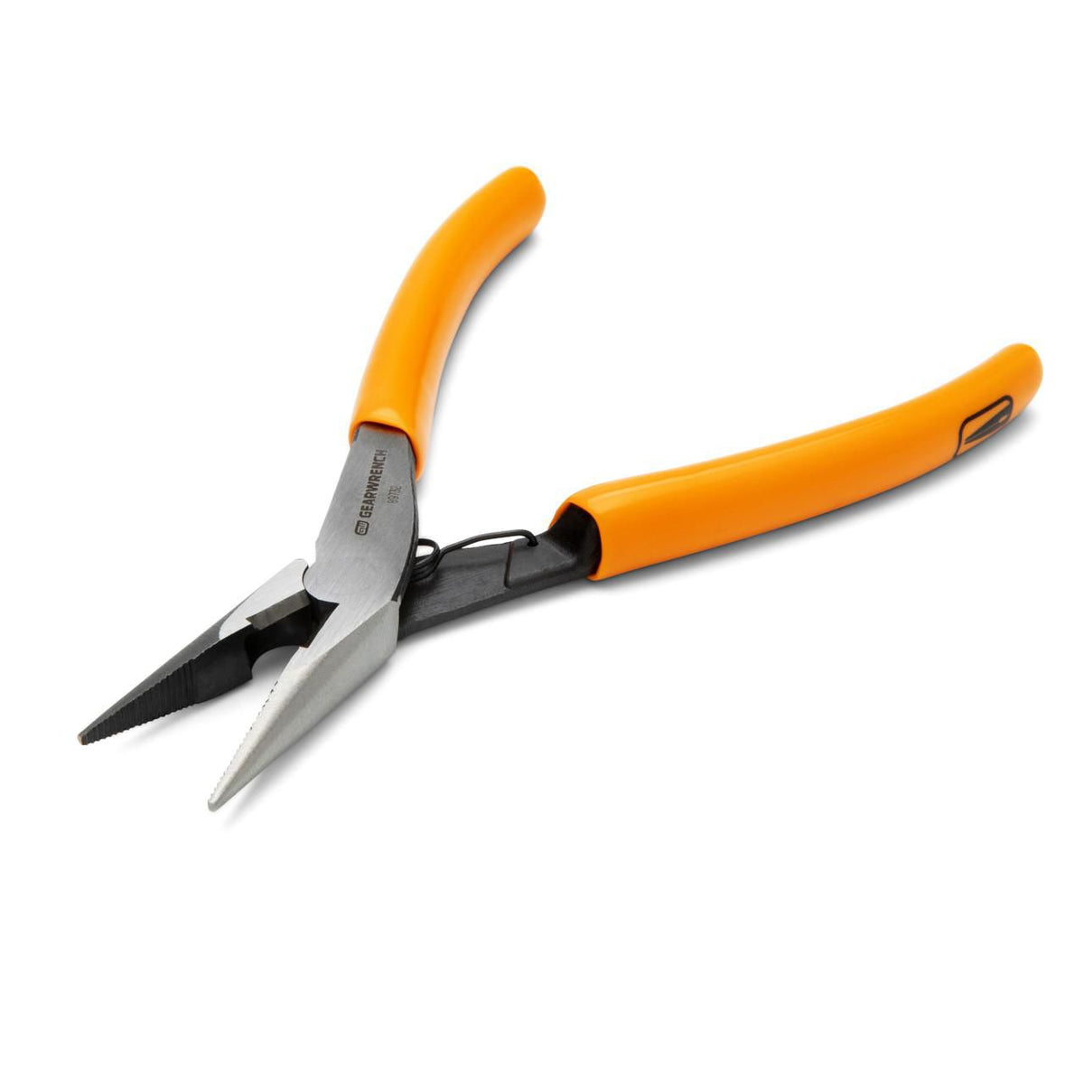 Gearwrench 89732 5-1/4" Precision Mini Long Nose Plier