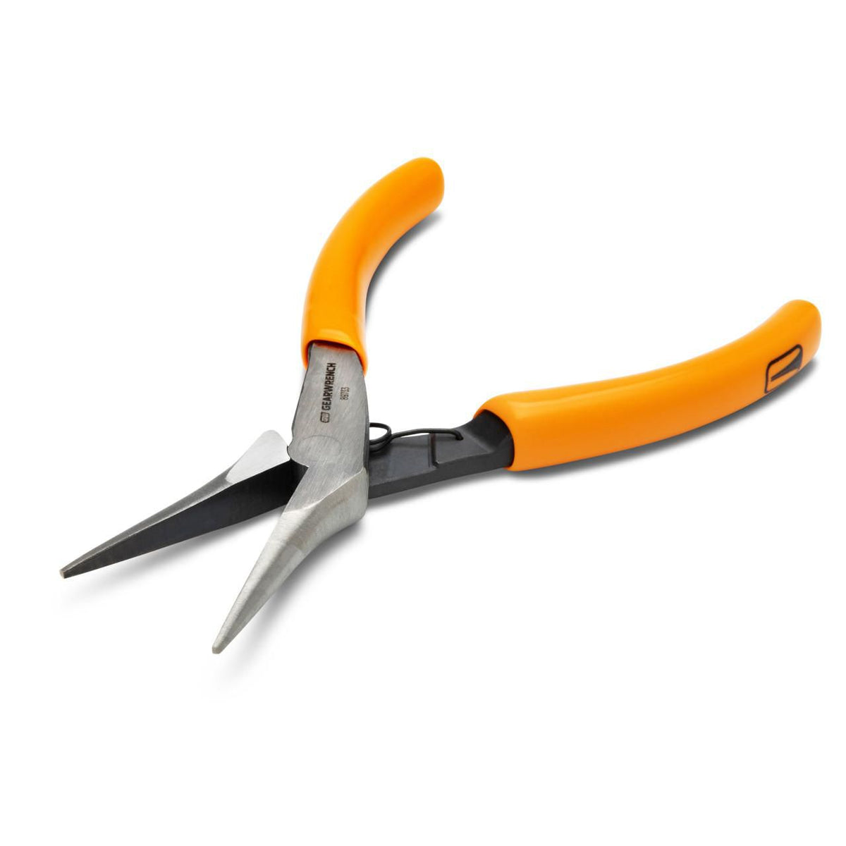 Gearwrench 89733 5-3/4" Precision Mini Needle Nose Plier