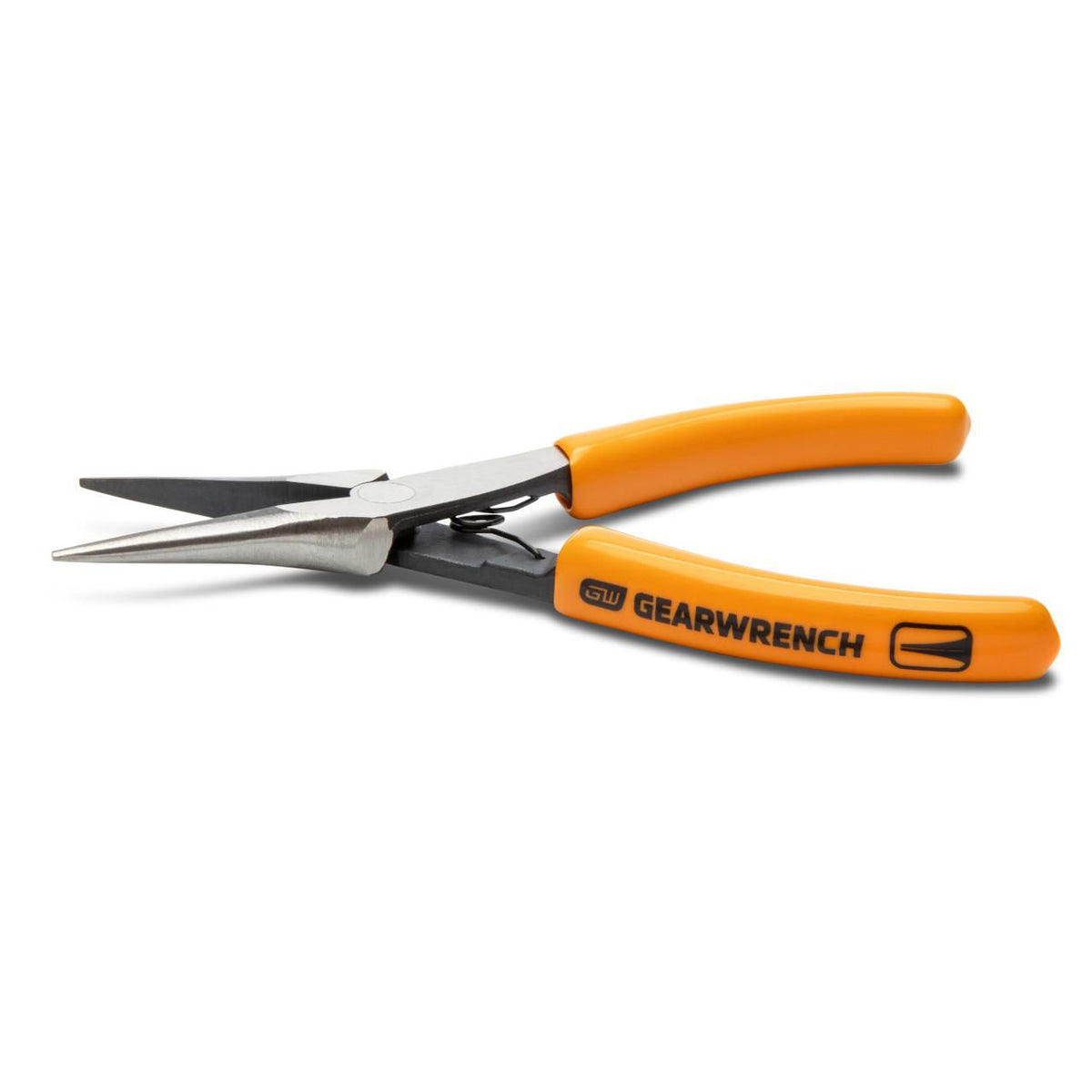 Gearwrench 89733 5-3/4" Precision Mini Needle Nose Plier