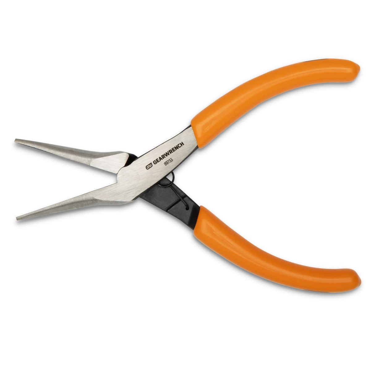Gearwrench 89730 5 Piece Precision Mini Plier Set