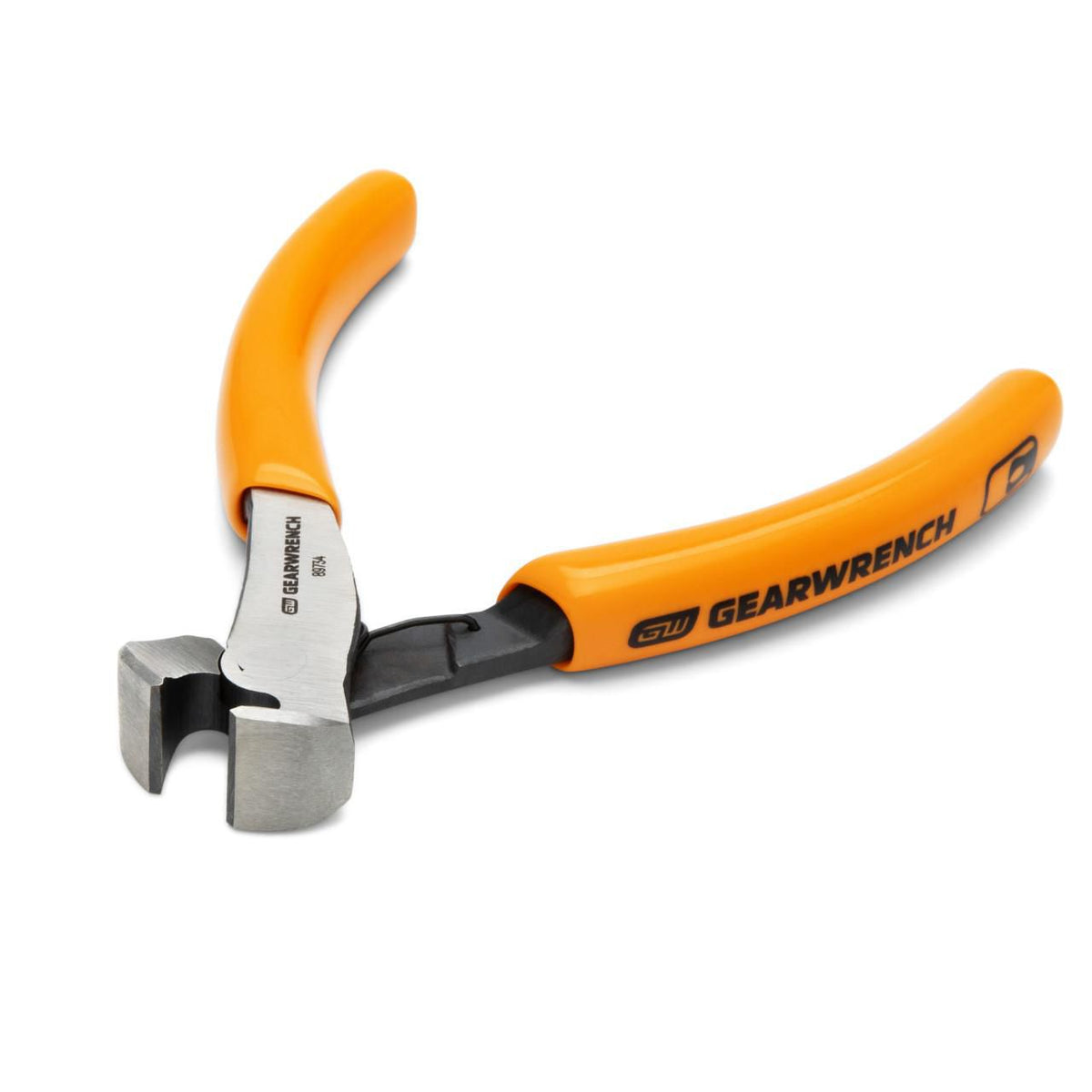 Gearwrench 89734 4-1/2" Precision Mini End Cutting Plier