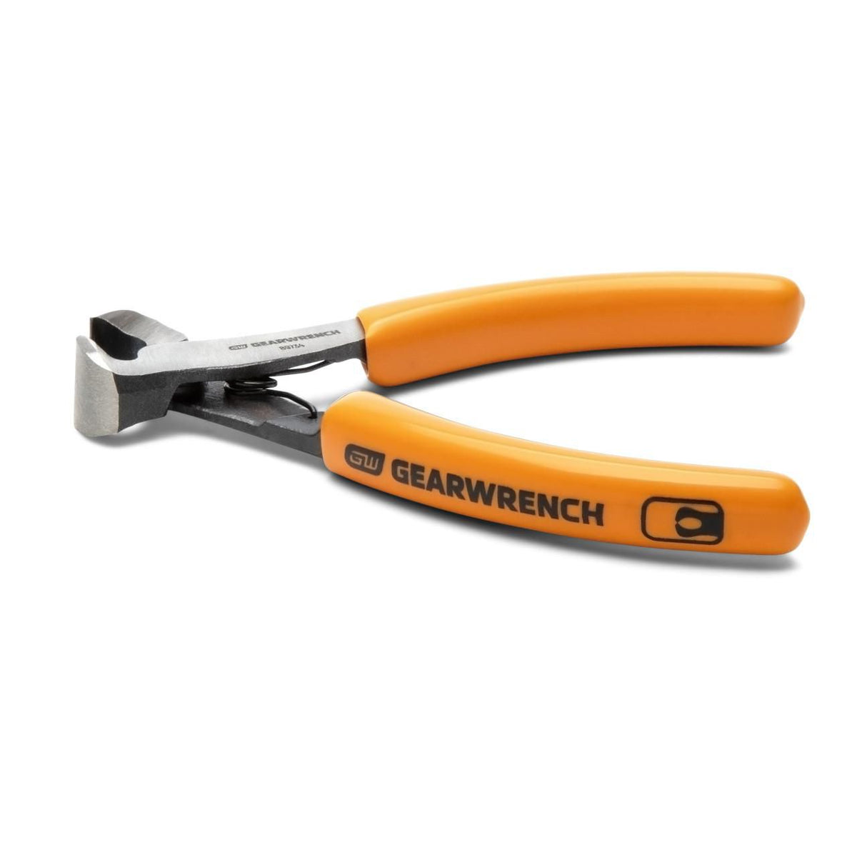 Gearwrench 89734 4-1/2" Precision Mini End Cutting Plier