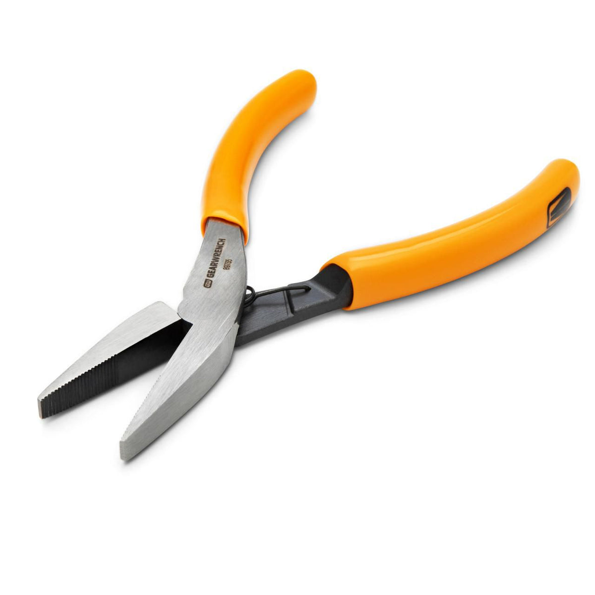 Gearwrench 89735 5-1/2" Precision Mini Flat Nose Plier