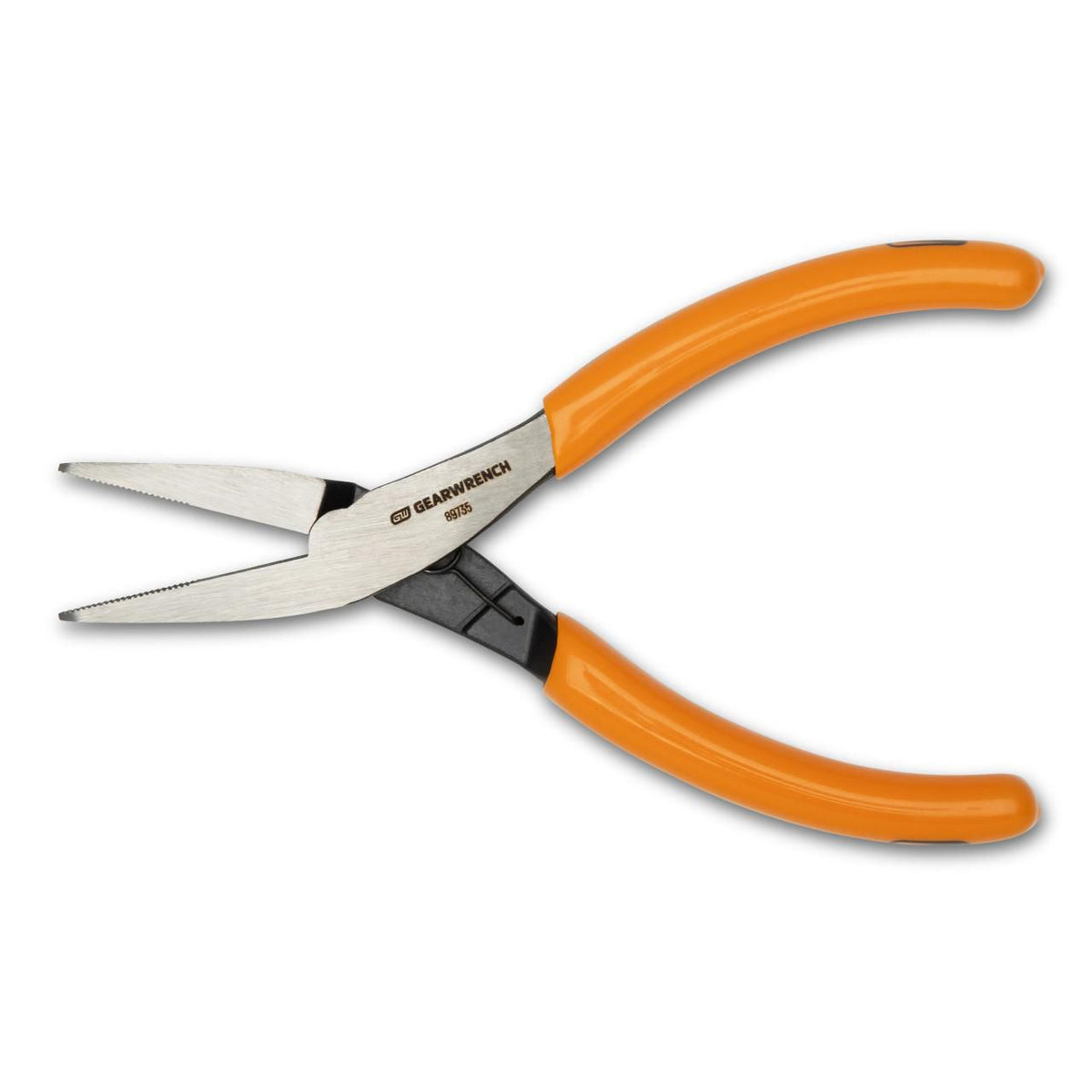 Gearwrench 89730 5 Piece Precision Mini Plier Set