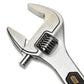 Gearwrench 89754 12" Chrome Adjustable Wrench