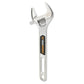 Gearwrench 89754 12" Chrome Adjustable Wrench