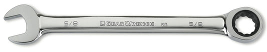 Gearwrench 9020 5/8" 72-Tooth 12 Point Ratcheting Combination Wrench