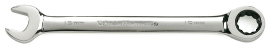 Gearwrench 9050D 1-3/4" 72-Tooth 12 Point Ratcheting Combination Wrench