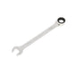 Gearwrench 9127D 27mm 72-Tooth 12 Point Ratcheting Combination Wrench