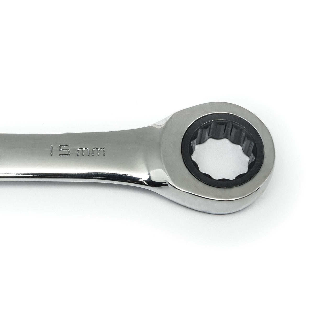 Gearwrench 9060D 1-5/16" 72-Tooth 12 Point Ratcheting Combination Wrench