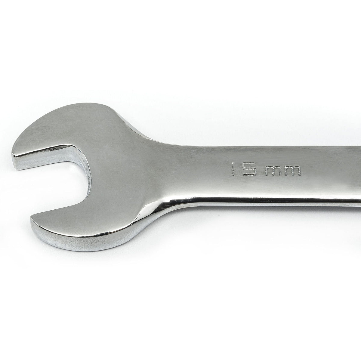 Gearwrench 9136 36mm 72-Tooth 12 Point Ratcheting Combination Wrench